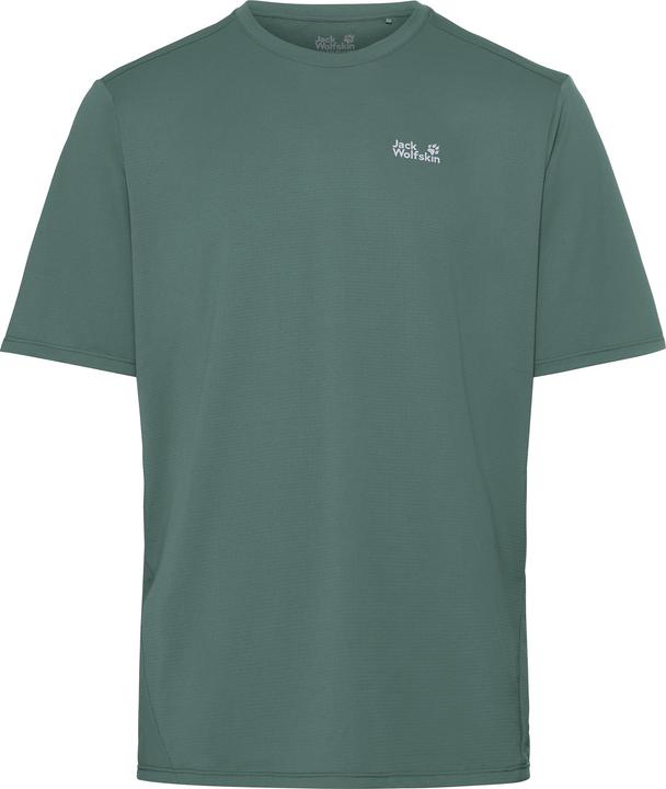 Produktbild Jack Wolfskin Prelight Suncool T M (M)