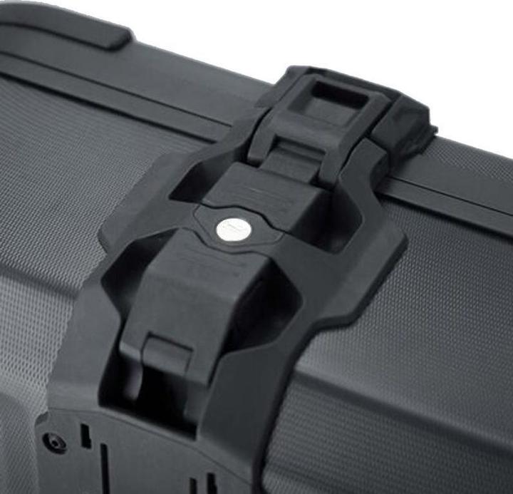 Produktbild Sw Motech Système de valises rigides DUSC (33 l)