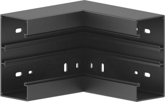 Schwarz RAL-Nummer 9005