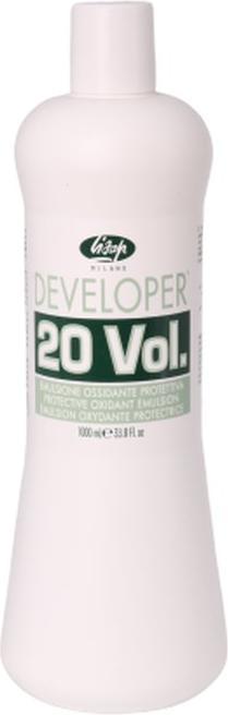 Image du produit Lisap Developer (20 vol.) 6 % 1000 ml