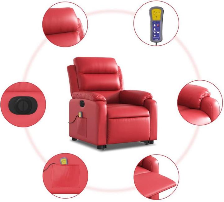 Actual product image VidaXL Jarna