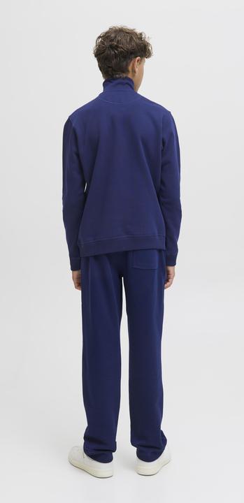 Produktbild Jack & Jones Sweatshirt Junior Sweatshirt (140)
