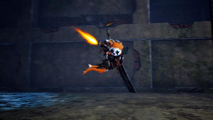 Image du produit THQ Biomutant (PC, Multilingue)