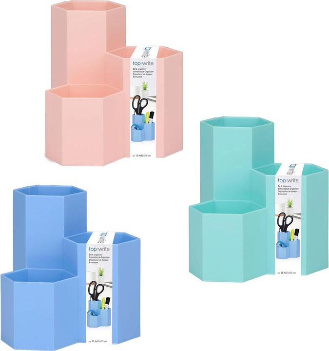 Produktbild Topwrite Desk Organizer