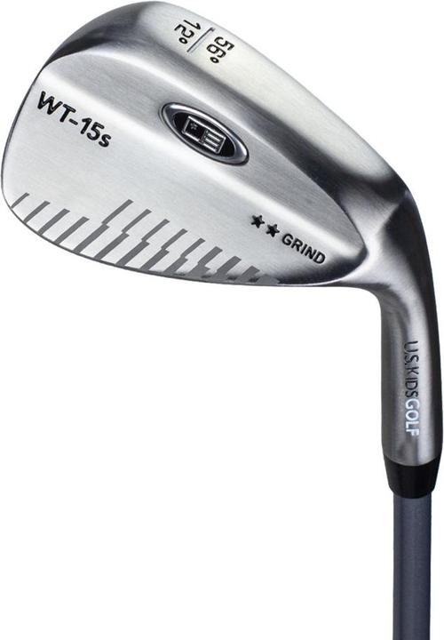 Immagine prodotto U.S. Kids Golf Ferro da stiro ultraleggero 57" 145-152cm verde (Mano destra)