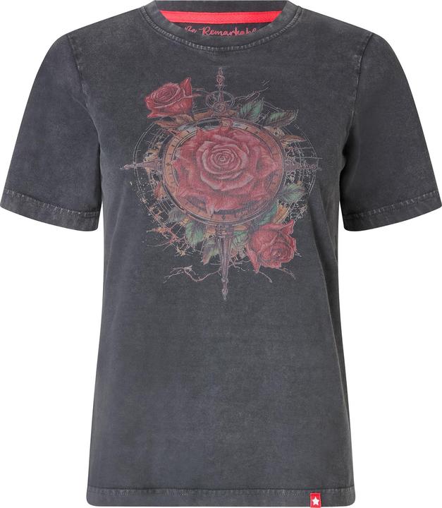 Produktbild Joe Browns Rose Graphic Print Tee (38)