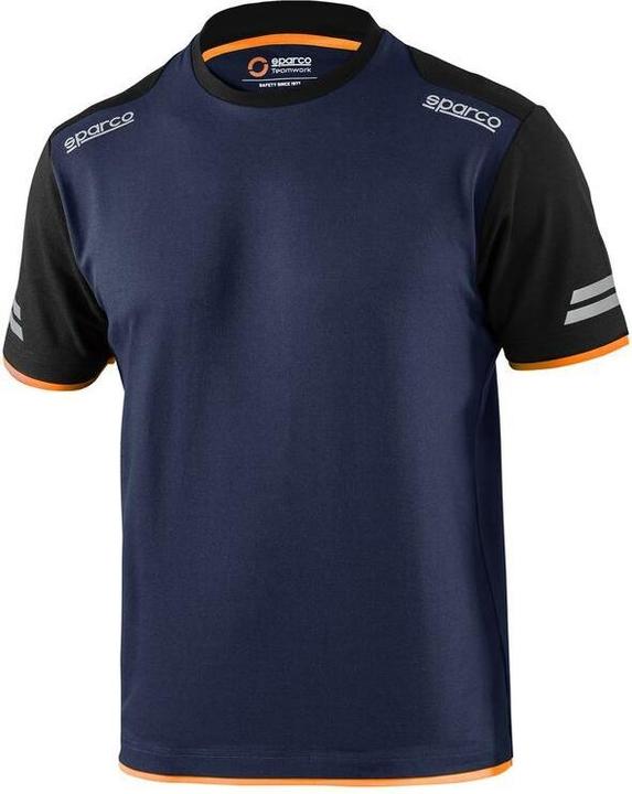 Actual product image Sparco Workwear T-Shirt Tech (S)