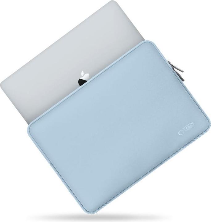 Produktbild Tech-Protect Neoslim 15-16 Laptop Bag - Blue (16")
