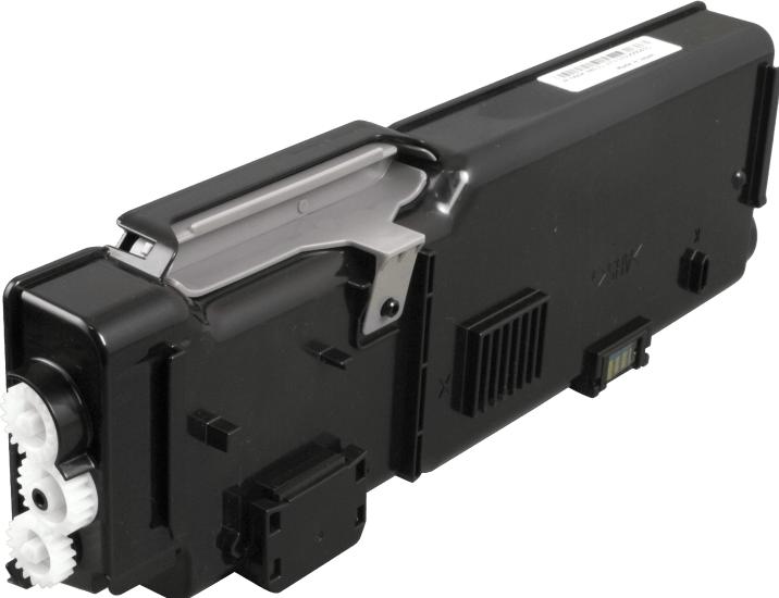 Immagine prodotto Ampertec Kompatibler Toner ersetzt Dell 593-11119 W8D60 593-11115 86W6H (FC)