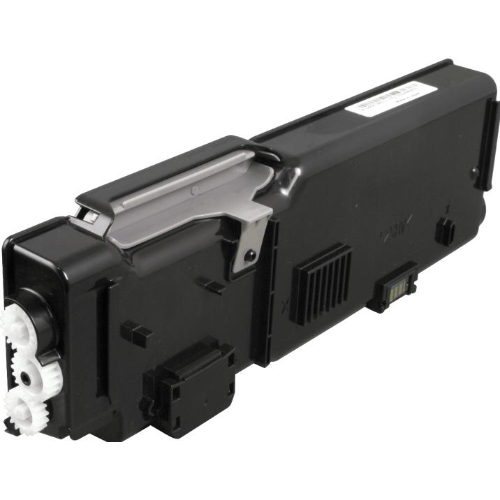 Ampertec, Toner, Kompatibler Toner ersetzt Dell 593-11119 W8D60 593-11115 86W6H (FC)