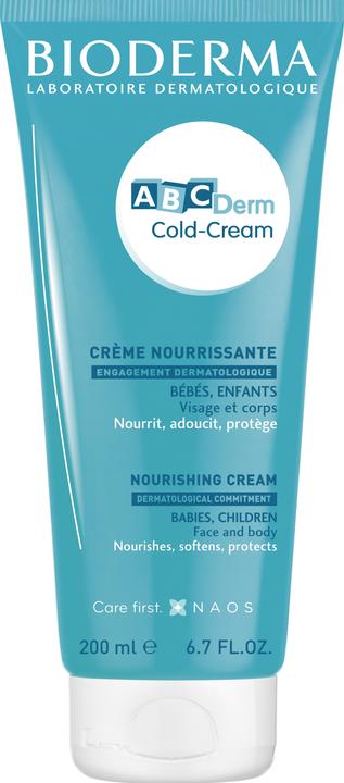 Bioderma Abc Derm Cold