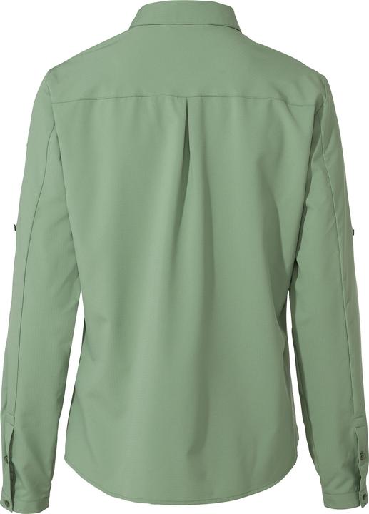 Immagine prodotto Vaude Camicia Rosemoor L/S da donna IV (42)