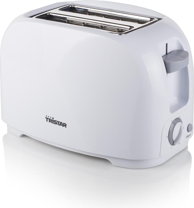 Actual product image Tristar Toaster BR-1013