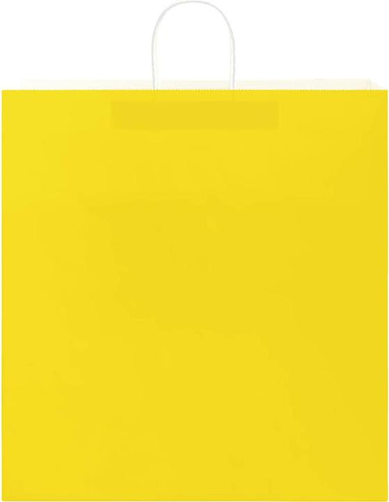 Produktbild vidaXL Papiertragetasche (250x)