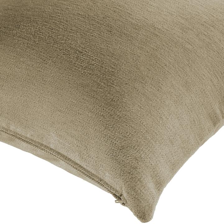 Actual product image Erwin Müller Kissenhülle "York + York Wabe" 2er-Set (50 x 50 cm)