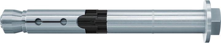 Actual product image Fischer High performance a. FH II 12/10 S K (2 pcs.)