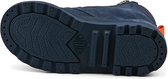 Actual product image Palladium Pampa Hi Cuff WP OZ - 42372 (32)