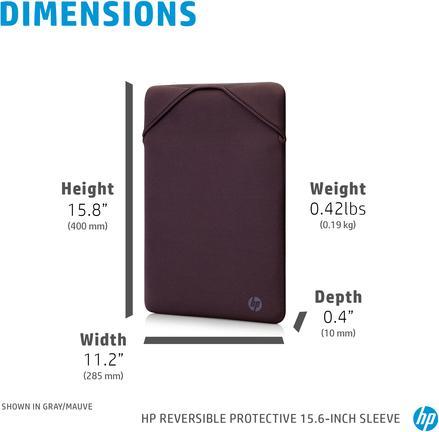 Produktbild HP Reversible (15.60", HP)