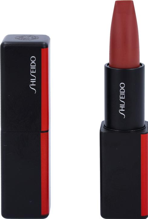 Produktbild Shiseido Modernmatte Powder Lipstick (Semi Nude)