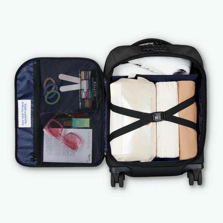 Produktbild Cabaia Koffer & Trolley Soft Suitcase Small (48 l)