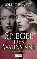 Produktbild Spiegel des Wahnsinns (Deutsch, 2015)