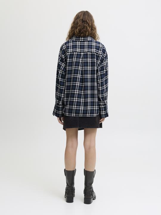 Immagine prodotto JJXX Jxhailey Bella Flannel Ls Shirt Wvn Ln (M)