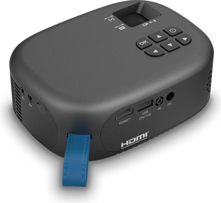 Actual product image Philips NeoPix 113 (HD, 100 lm)