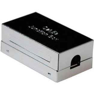 ACT Junctionbox shielded CAT6, Server Zubehör, Silber
