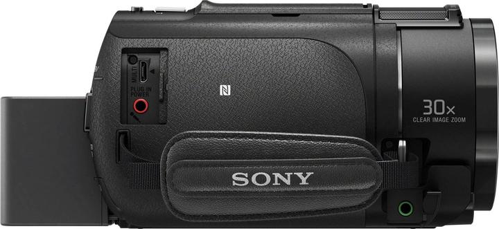 Produktbild Sony AX43A 4K (8.29 Mpx, 25p, 20 x)