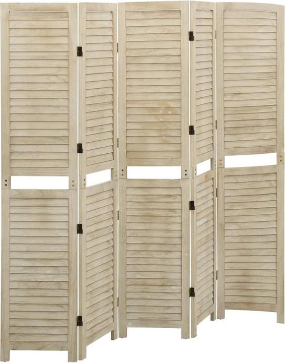 Immagine prodotto vidaXL Raumteiler