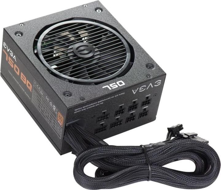 EVGA Bq (750 W)