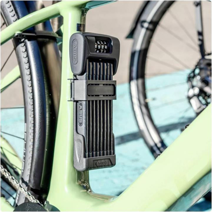 Produktbild Abus Bordo Combo 6000C/120 (120 cm)