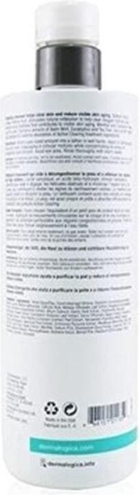 Actual product image Dermalogica Active Clearing - Clearing Skin Wash (Cleansing gel, 500 ml)