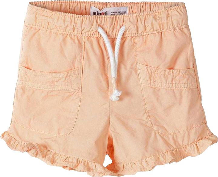 Produktbild Minoti Shorts Mädchen (128)