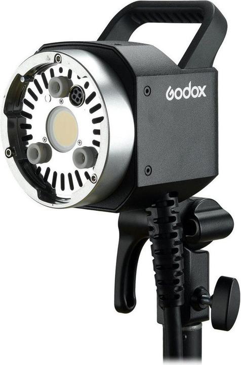 Actual product image Godox AD H400P extension head for AD400 PRO (Godox)