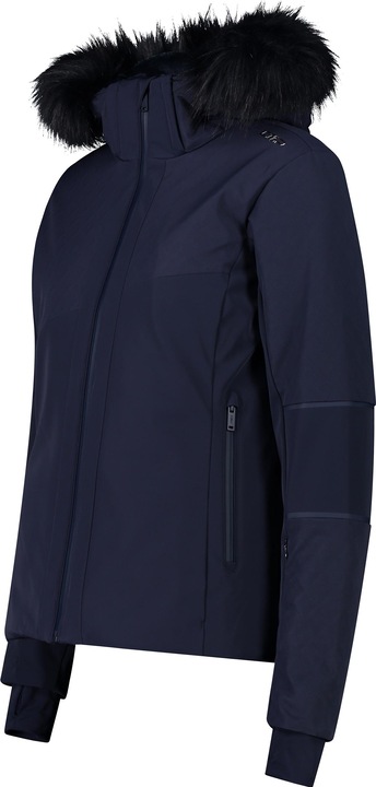 Produktbild CMP Campagnolo Zip Hoodie (36)