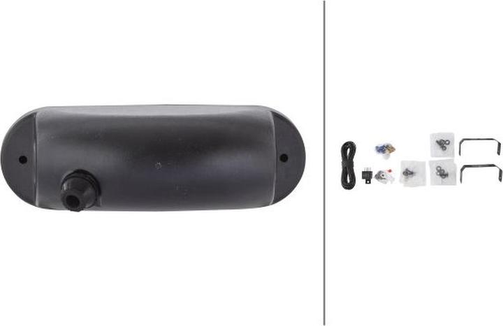 Image du produit Hella FF 75 (H7)