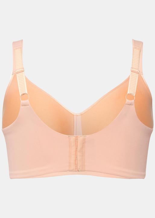 Actual product image Ulla Popken Microfiber Spacer Bra (100 E)