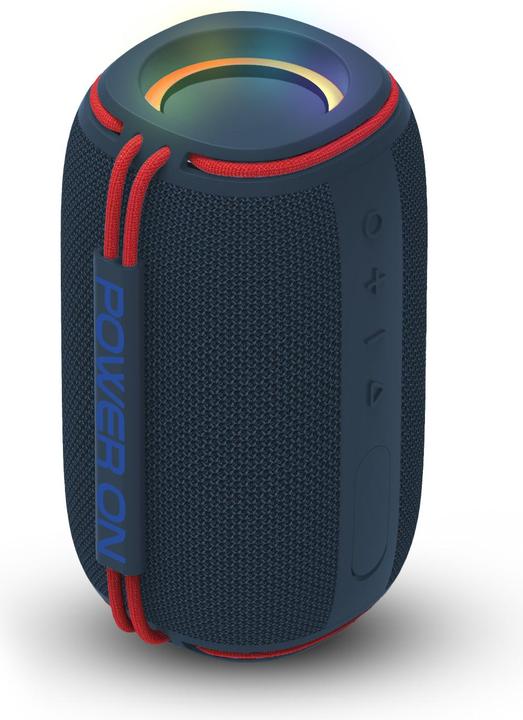 Produktbild Rarewaves Red Bull Wrist Support RB-SK440 (Akkubetrieb)
