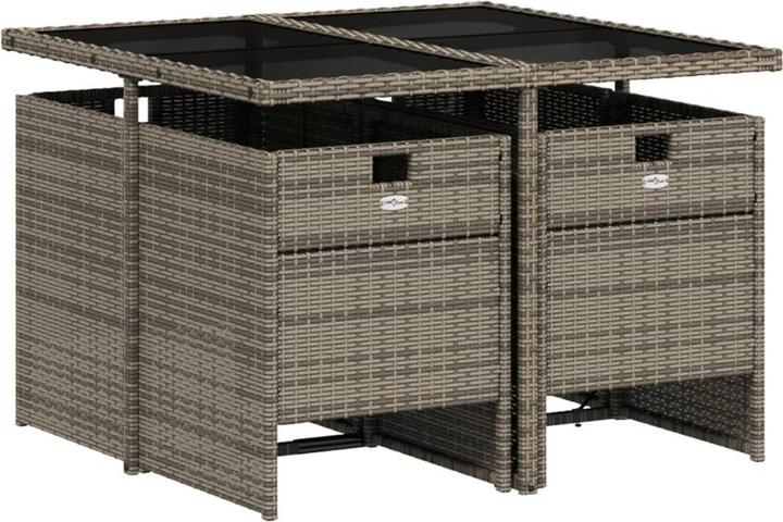 Image du produit vidaXL Irmingard (110 cm)