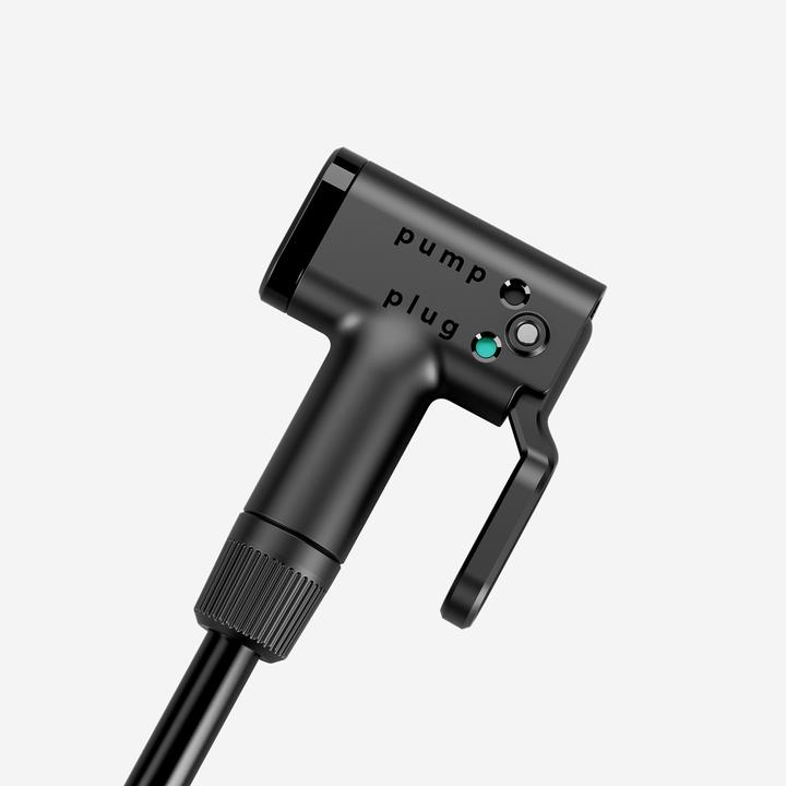 Immagine prodotto Decathlon Pompa da bicicletta Pompa da pavimento 900