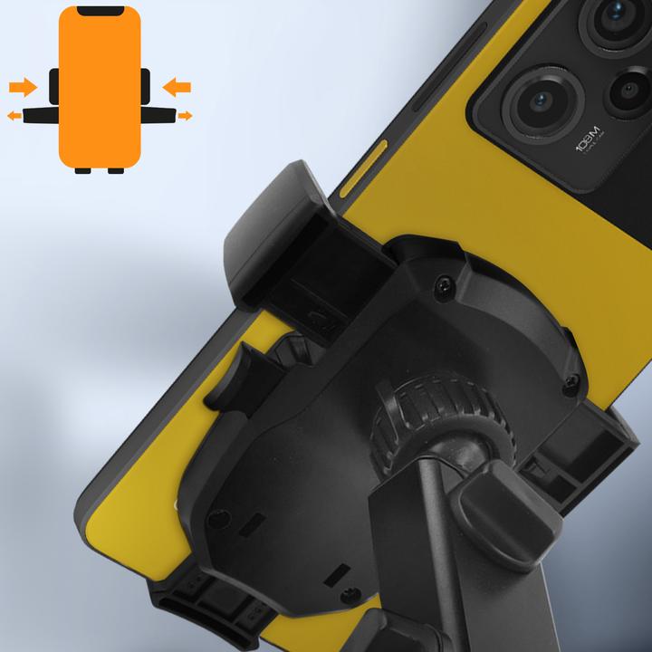 Actual product image Hammer Fitness 5902983605997