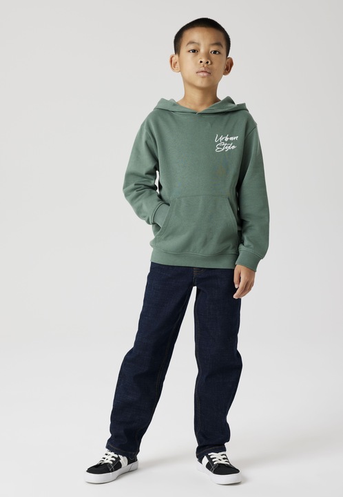 Actual product image Name it Regular Fit Hoodie (116)