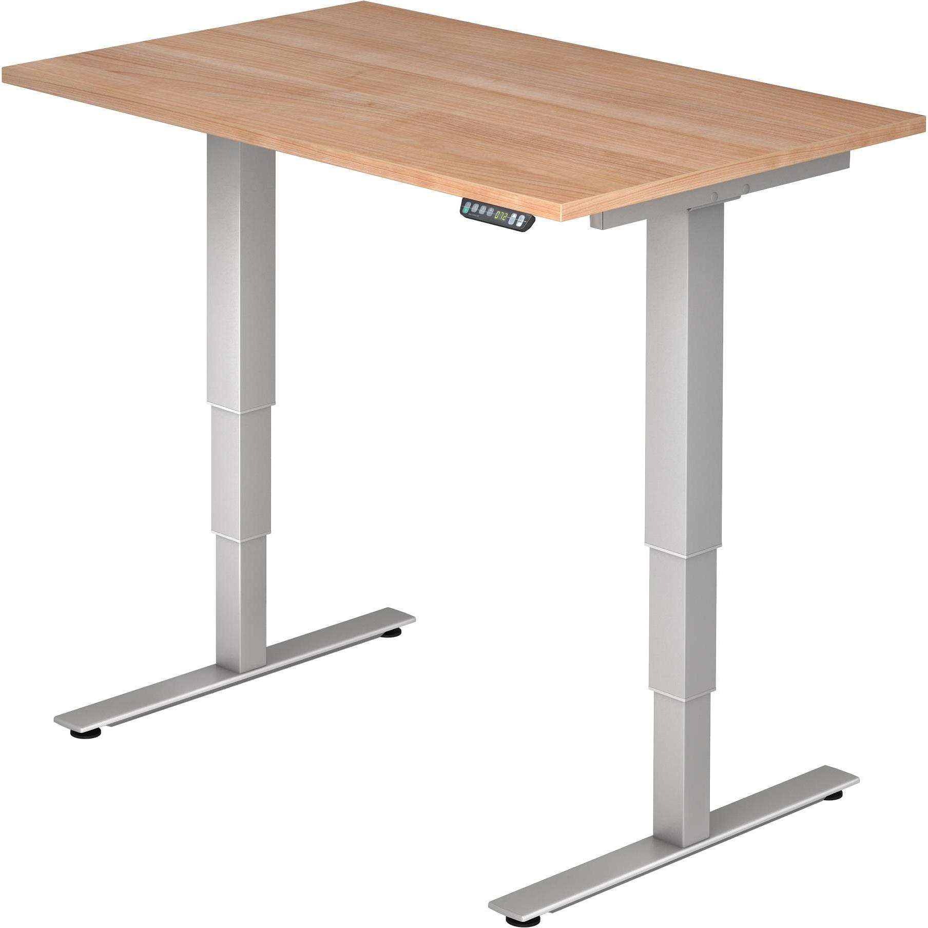 Hammerbacher, Schreibtisch, Serie XDSM (1200 x 800 x 635 mm)
