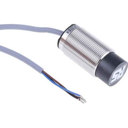 Thumbnail - Rs Pro Induktiver Näherungsschalter M30 (Schalter), Elektronikmodul