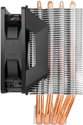 Produktbild Cooler Master Hyper H412R (136 mm)