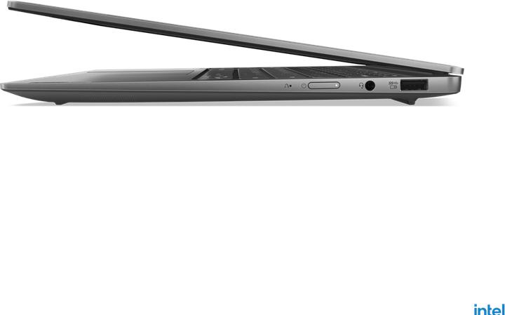 Image du produit Lenovo Yoga Slim 6 (14", Intel Core i7-1260P, 16 Go, 1000 Go, CH)