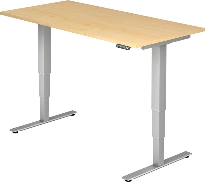 Hammerbacher Serie XDSM