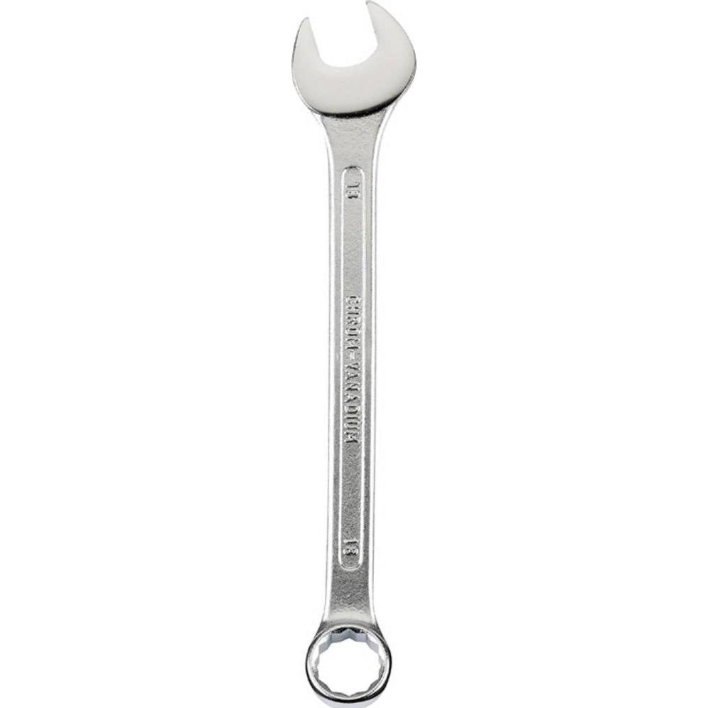 kwb, Schraubenschlüssel, 460222 Ring-Maulschlüssel 1 Stück 22 mm (22 mm)