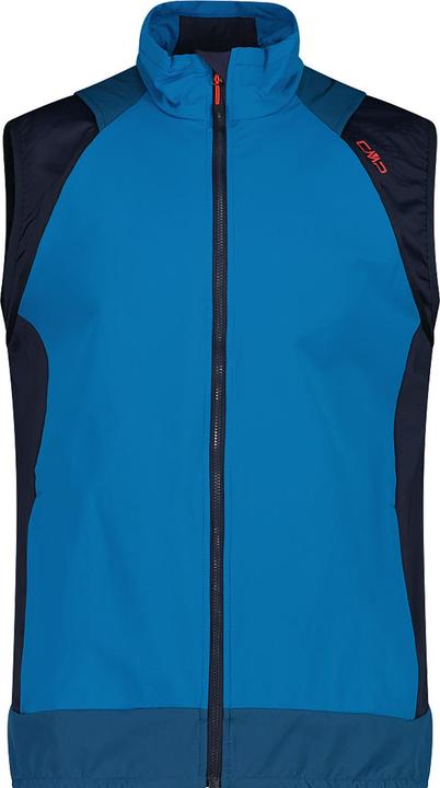 Produktbild CMP Campagnolo Jacket With Detachable Sleeves (3XL, 56)